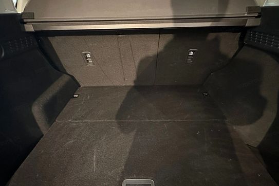 Mazda CX-5 2.0 Exclusive-Line 2WD aut