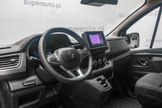 Renault Trafic Kombi L2H1 AT9