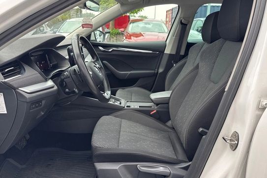 Skoda Octavia 2.0 TDI 4x4 Style DSG