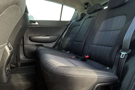 Kia Sportage 1.6 GDI M 2WD