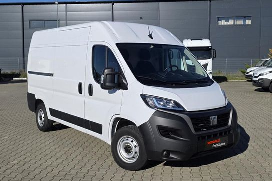 Fiat Ducato L2H2