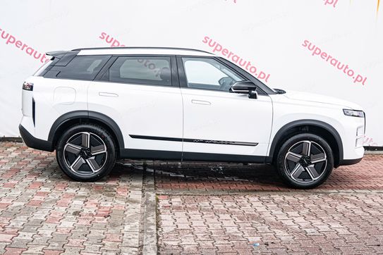 Jaecoo 7 1.5 T-GDI Super Hybrid Exclusive DHT