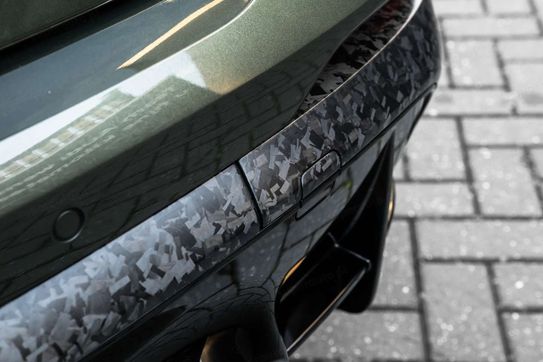 Audi A5 RS5 e-Hybrid Avant