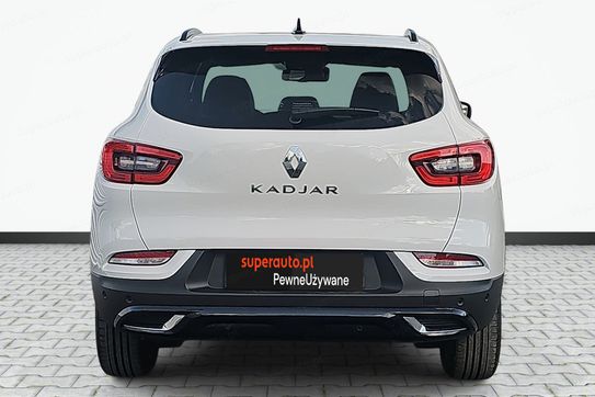 Renault Kadjar EDC Black Edition