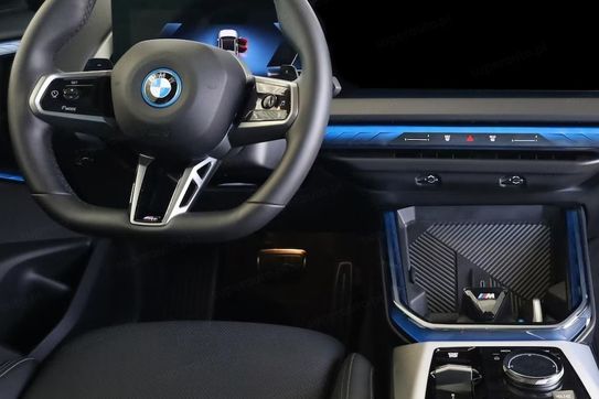BMW X3 xDrive30e M Sport
