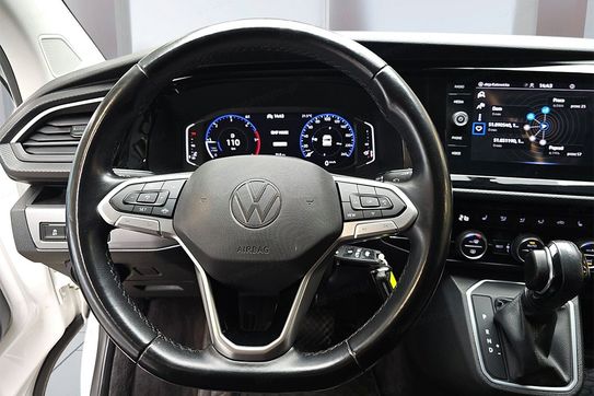 Volkswagen Multivan L1H1 Highline 4x4 DSG