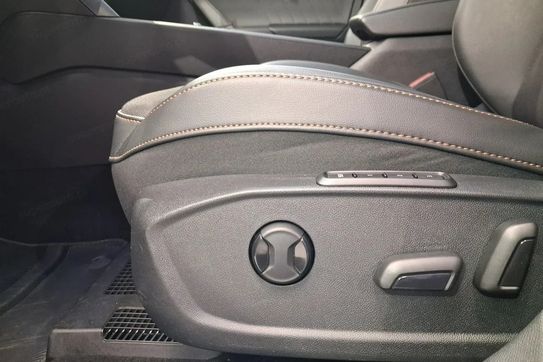 Cupra Leon 2.0 TSI 4Drive VZ DSG