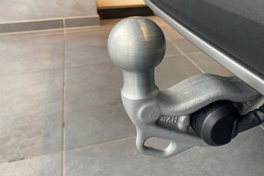 Skoda Kodiaq Sportline 2.0 TDI DSG 4x4