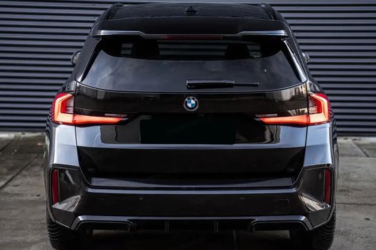 BMW X1 sDrive20i M Sport