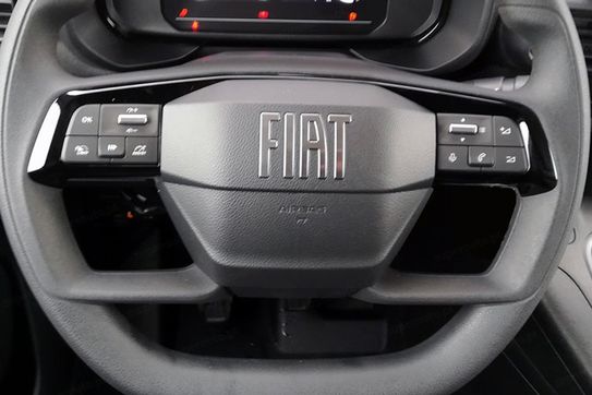 Fiat Doblo Cargo/Van L2H1