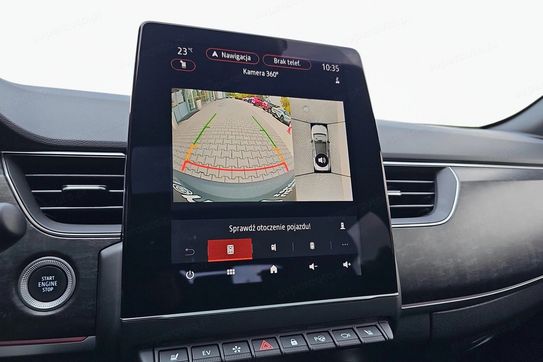 Renault Arkana 1.6 E-Tech Full Hybrid  Esprit Alpine MMT