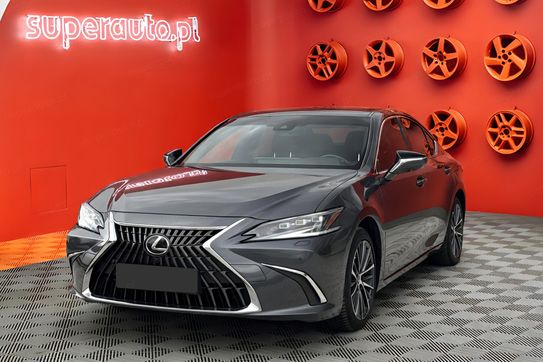Lexus ES 300h Prestige