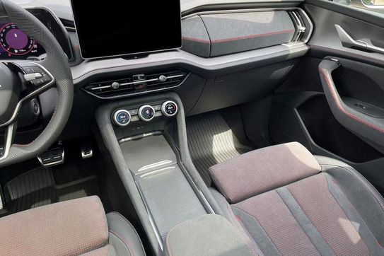 Skoda Kodiaq RS 2.0 TSI 4x4 DSG