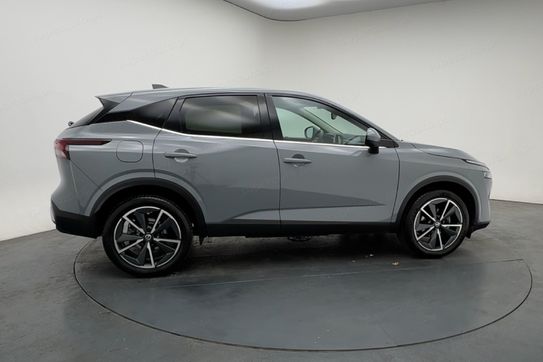 Nissan Qashqai N-Style 1.3 mHEV