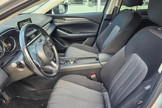 Mazda 6 SkyJoy