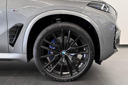 BMW X5 xDrive30d M Sport