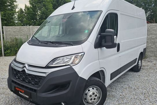 Citroen Jumper 2.2 L2H2