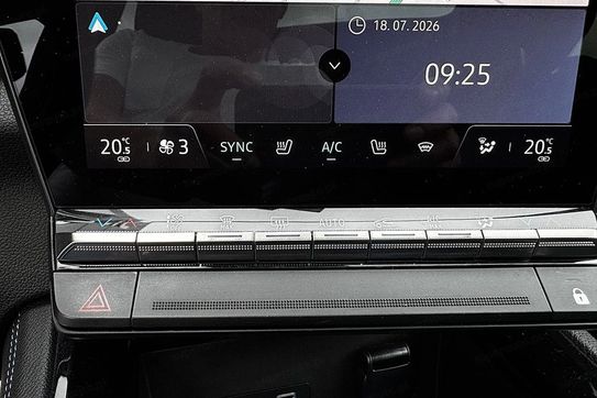 Renault Austral TCe mHEV Techno