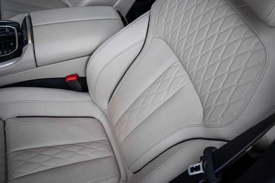 BMW X7 xDrive40d M Sport