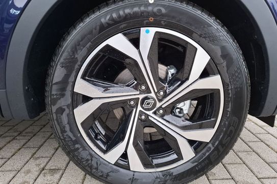 Renault Arkana Techno 1.3 TCe mHEV