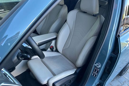 BMW X1 sDrive18d M Sport aut