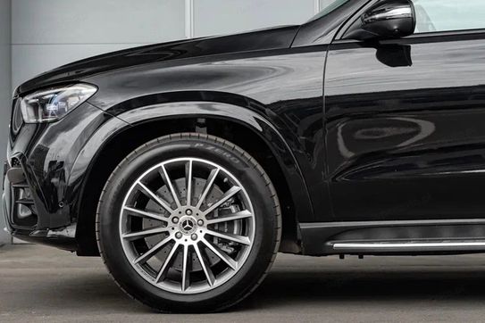 Mercedes GLE 450 d  4-Matic AMG Line