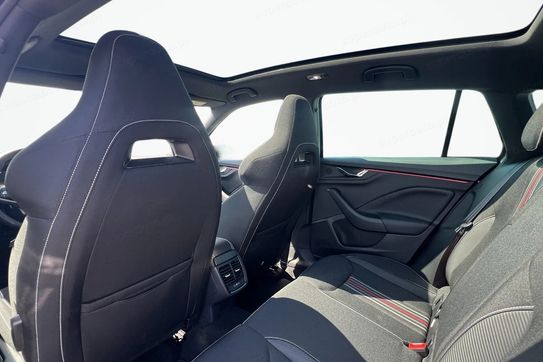 Skoda Scala 1.0 TSI Monte Carlo DSG
