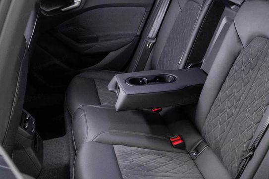 Audi A5 TFSI quattro S line