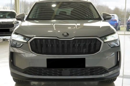 Skoda Kodiaq Selection 2.0 TDI DSG 4x4
