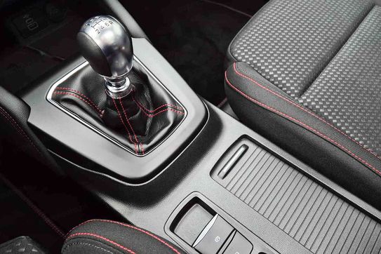 Ford Focus ST-Line X  1.0 EcoBoost