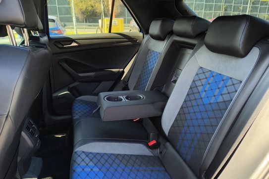 Volkswagen T-Roc 2.0 TSI