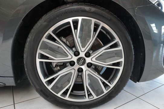 Audi A5 TFSI S line Avant