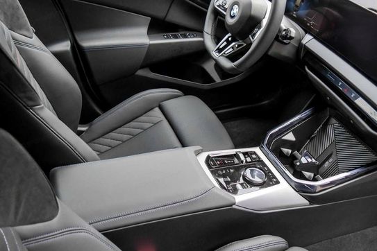 BMW X3 xDrive20 M Sport