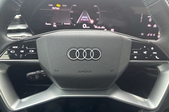 Audi A5 TFSI S line