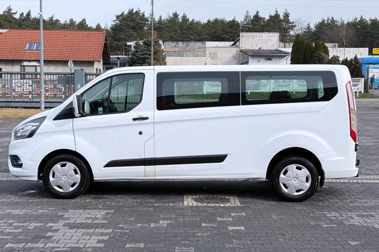 Ford Transit Custom 320 L2H1 Trend