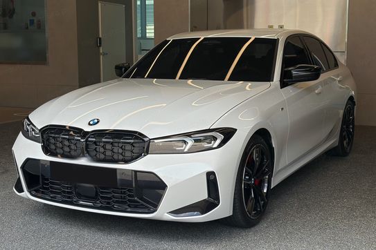 BMW Seria 3 M340i xDrive