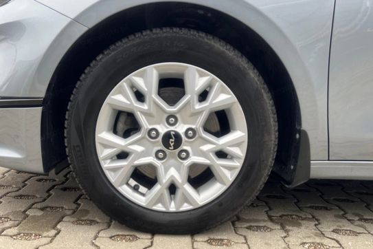 Kia Ceed 1.5 T-GDI M DCT