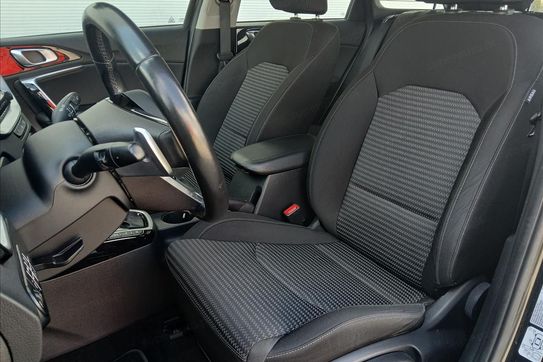 Kia Ceed T-Gdi M DCT