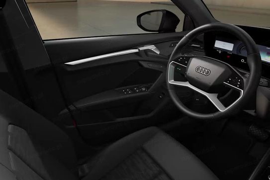 Audi A3 TFSI Sportback