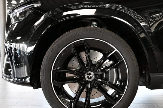 Mercedes GLE 300 d 4-Matic AMG Line