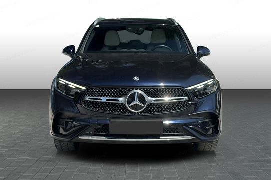Mercedes GLC 300 4-Matic AMG Line
