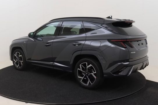 Hyundai Tucson 1.6 T-GDi 48V N-Line 2WD DCT