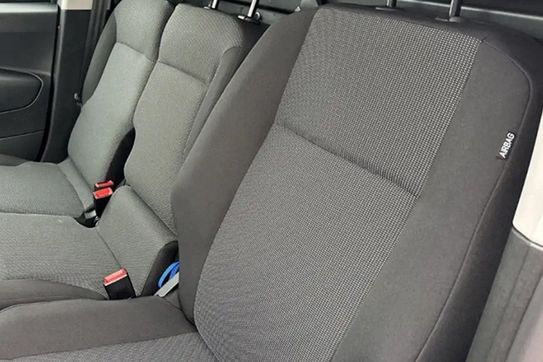 Opel Combo Van XL L2H1