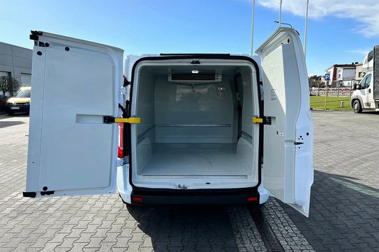 Ford Transit Custom L1H1 Chłodnia do 0°