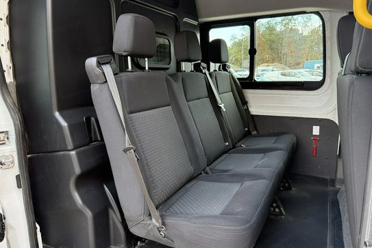 Ford Transit L3H3 Trend Zabudowa Brygadowa