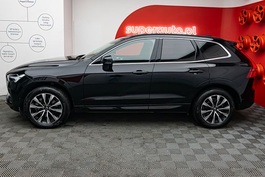 Volvo XC60 B4 B
