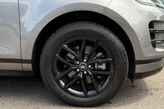 Land Rover Range Rover Evoque D200  Dynamic SE