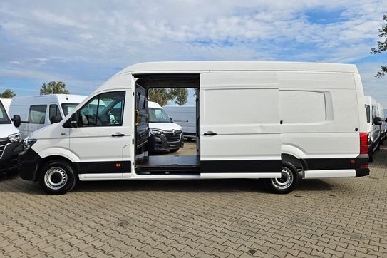 Volkswagen Crafter L5H3