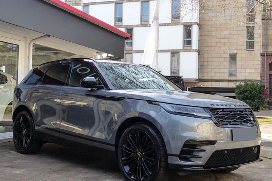Land Rover Range Rover Velar P400 Autobiography