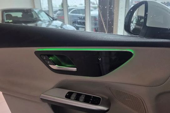 Mercedes GLC Coupe 220d  4-Matic Avantgarde